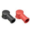 KBAC Accesorios para baterías KB Cubreborne baterías de plomo
