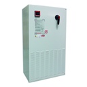 Automatic capacitor bank with detuned filters Series 170-ML