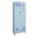 Automatic capacitor bank with detuned filters Series RF-TRENTO up to 475 kVAr