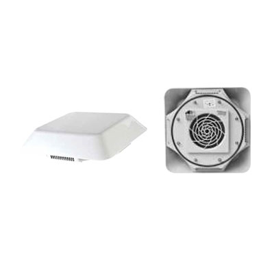 V03 Fans with filter for cabinet ceilings