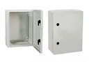 Cajas plásticas estancas IP65 serie GAVIA