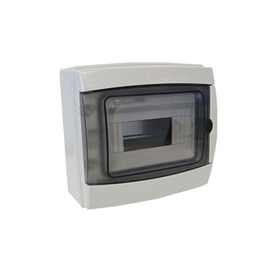 Plastic Modular Enclosures IP65 CP3 series