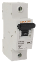 SGB125H Magnetothermic circuit breaker