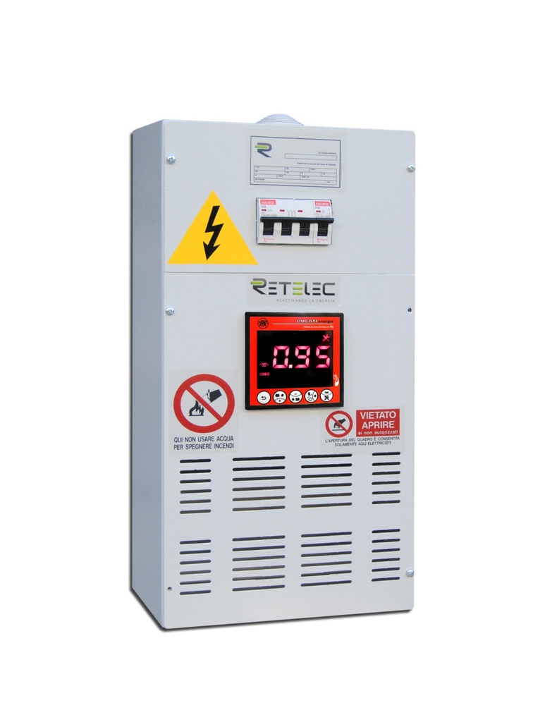 Cajas de distribucción (ELEGANCE)