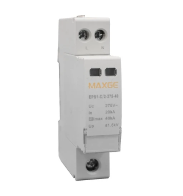 Trasient overvoltage limiters (TRANSITT2)