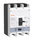Molded case switches with LCD control display (ISGM6E)