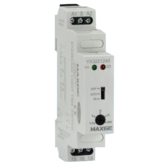 Nodal switched-mode power supplies (YX4)