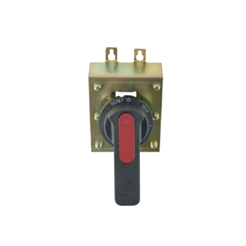 Auxiliary contact + alarm contact (ACSGM6AXAL)