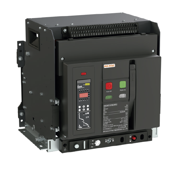 Motorized control (MGW6-MM)