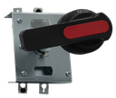 Rotary control with extended shaft  (ACSGM6MREP)