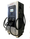 Fast charging stations 60-320kW (E50)