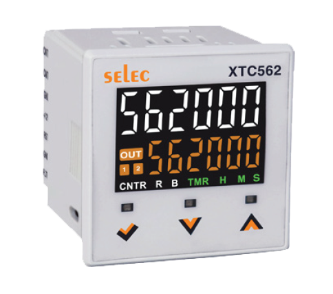 Contador multifunción (XTC562)