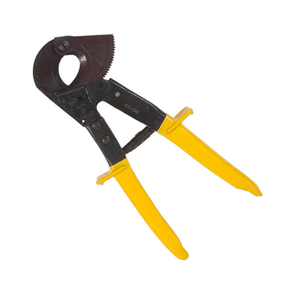 CC-325 Cortadora ergonómica de conductores hasta 150mm2