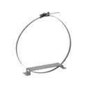 CP5023B Kit for mounting modular switchgear