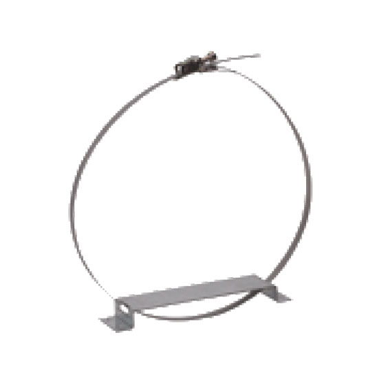 CP5023W Roof for CP5023