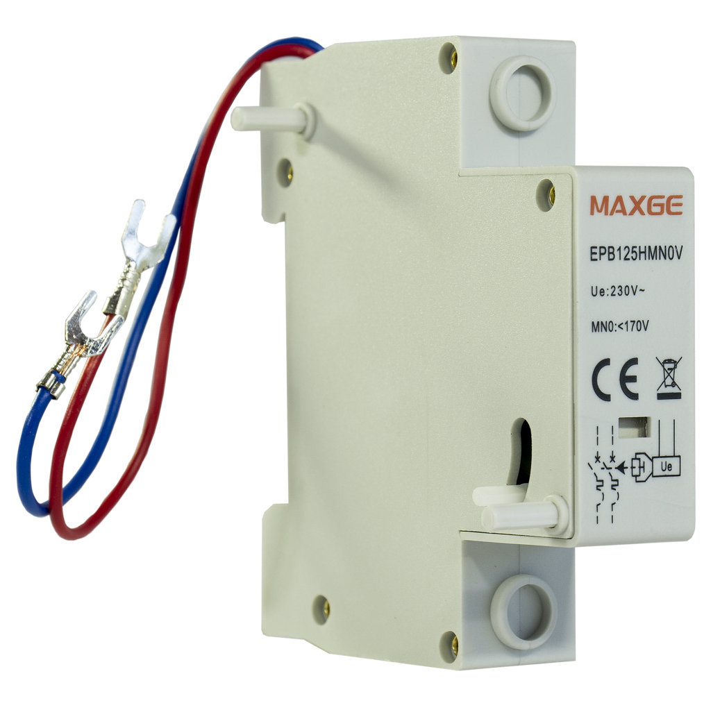 Trip coil - 230VAC (EPB125HMX23A)