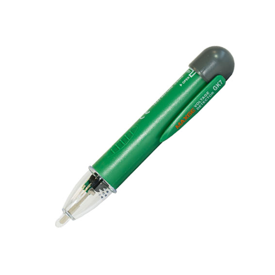 GK7 Voltage presence detector