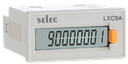 LTC9A Contadores horarios y totalizadores