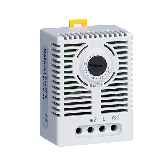 Hygrometer (860049)