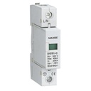 SGS1C Surge limiters Type 2