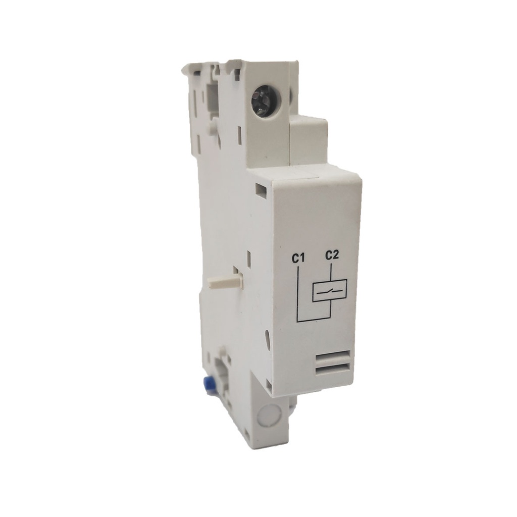 SGV2-AU Undervoltage coils (safety device for dangerous machines)