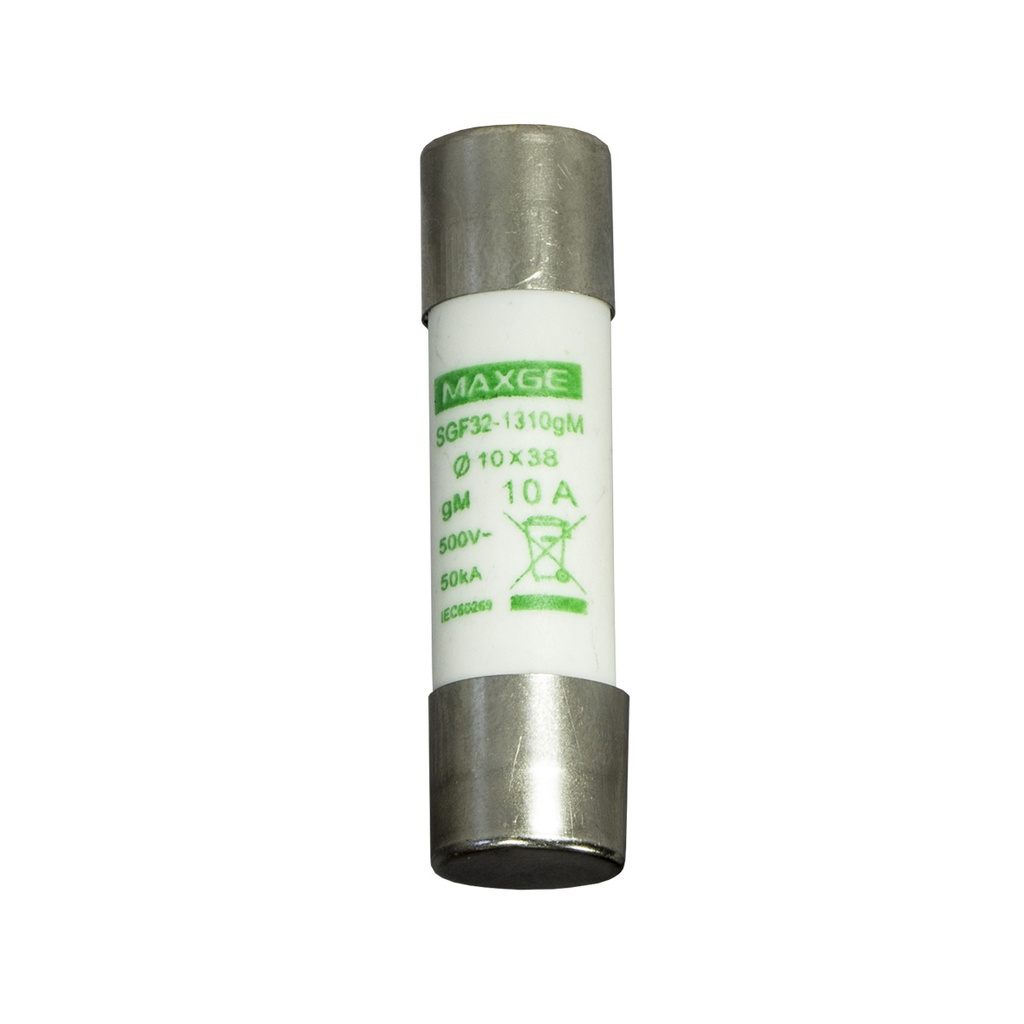 SGF Cylindrical Fuses