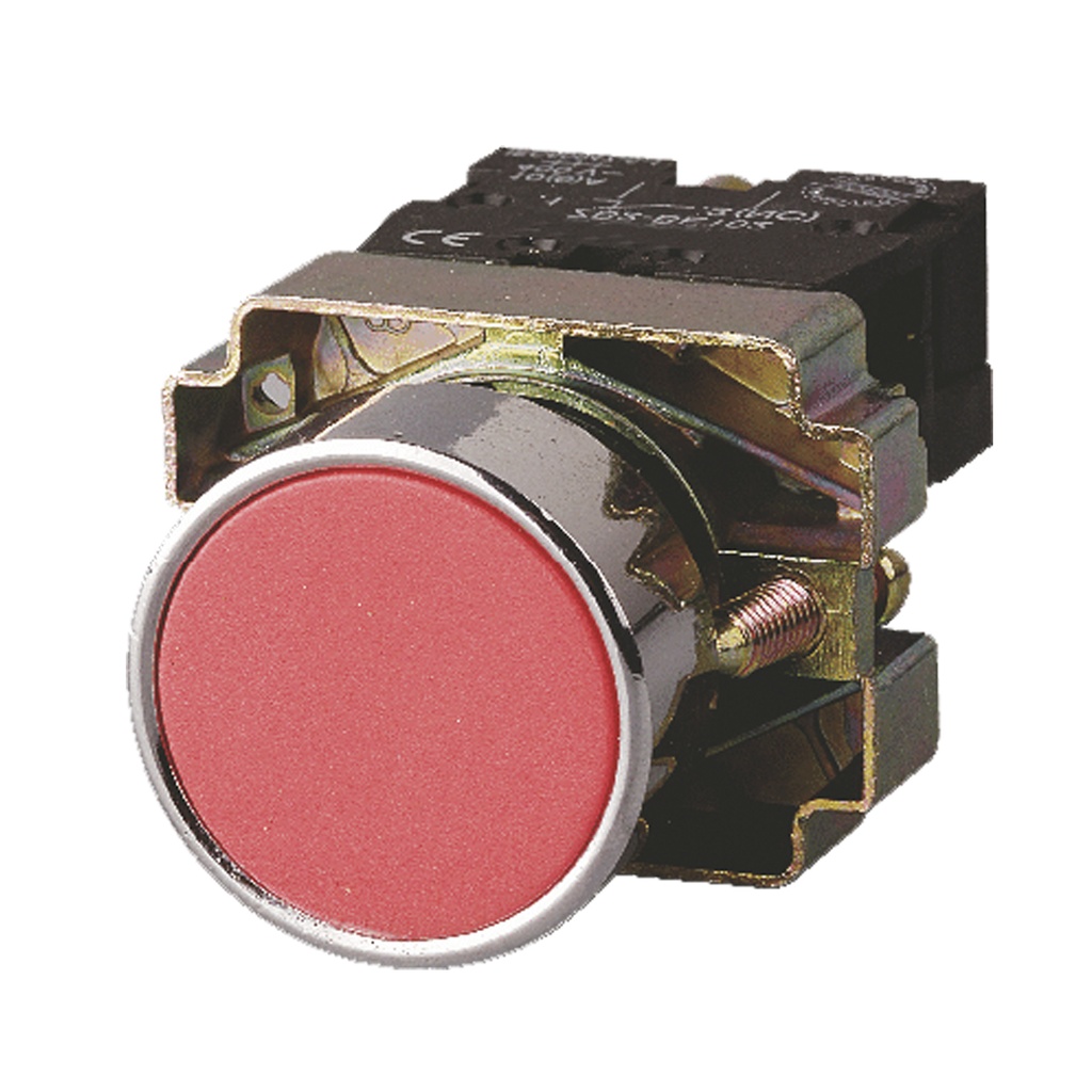 SGB2BP Pushbuttons with return