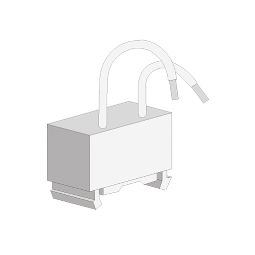 SGC1-JV Varistor Suppression (Peak Limiter) Blocks