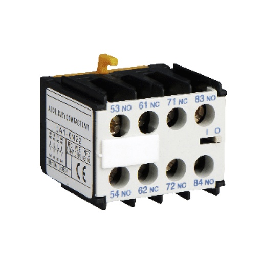 SGC1-KN Instantaneous Auxiliary Contact Blocks