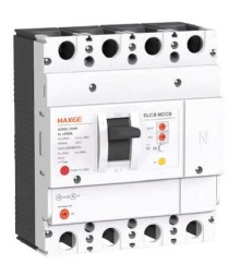 SGM6RDCT Differential relays with leakage display and built-in sensor