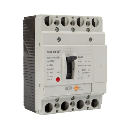 Adaptadores para carril DIN (SGM6SDIN)