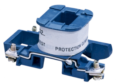 SGX1DCA Bobinas para contactores en corriente alterna SGC1-D09 a 95