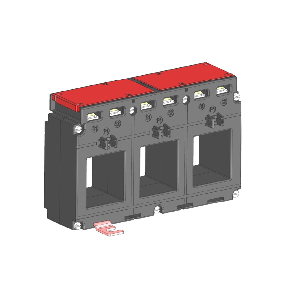 X30 Three-phase current transformers X30