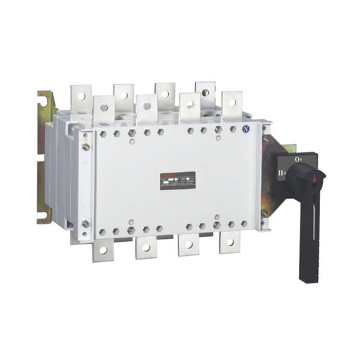 YGLZ Switch for networks or motors with cabinet bottom mounting
