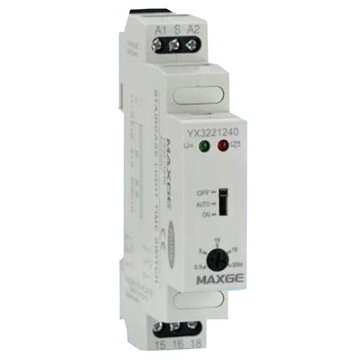 YX3221 Reloj de Escalera 2NANC