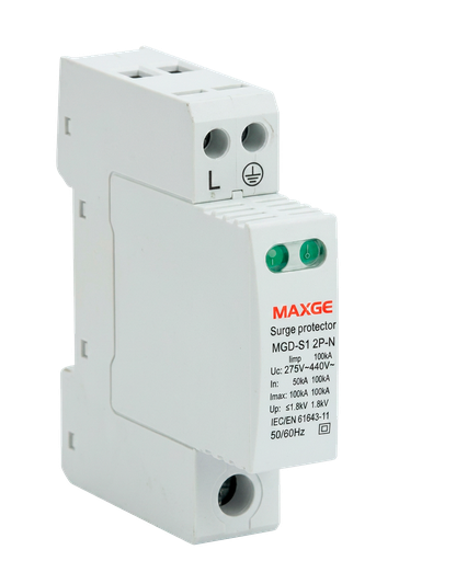 Trasient overvoltage limiters (TRANSITT2)