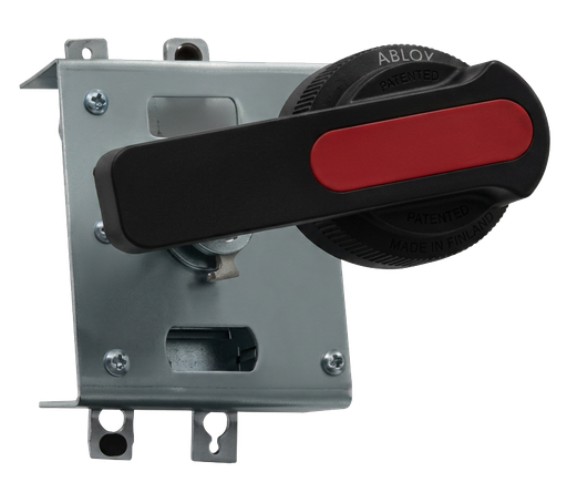 Rotary control with extended shaft  (ACSGM6MREP)