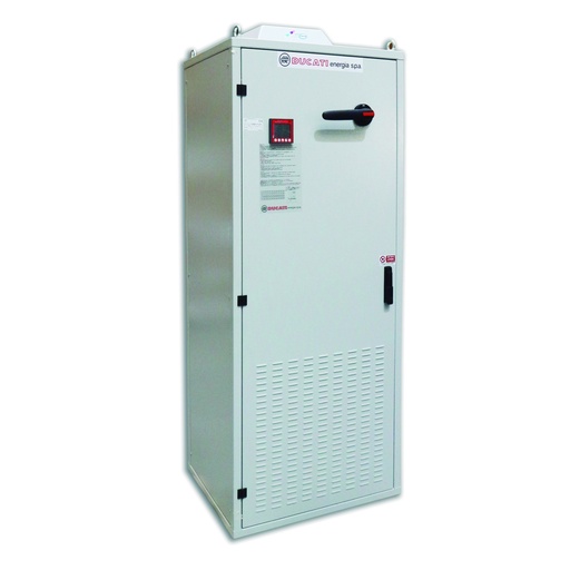 1600-R Series Self-Regulating Automatic Battery