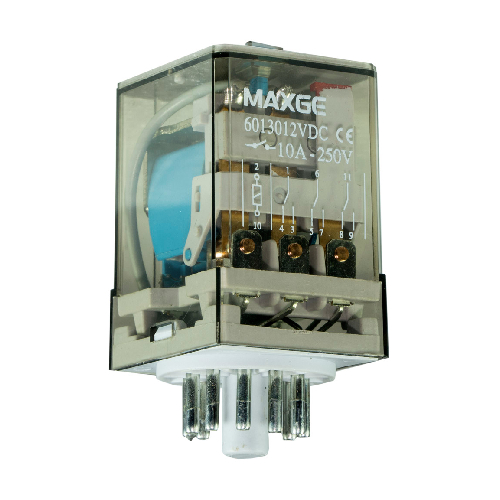Relés universales - 3NANC - 10A Ith (6013)