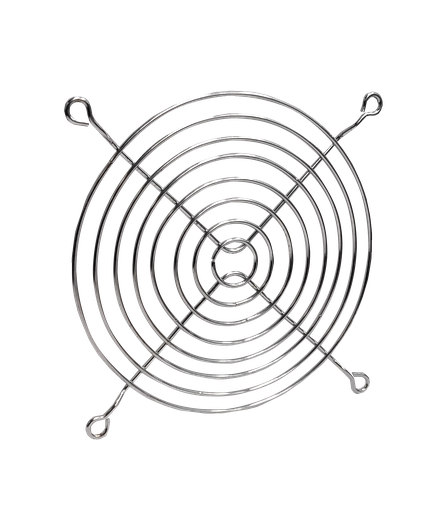 86113 Rejillas metálicas para ventiladores