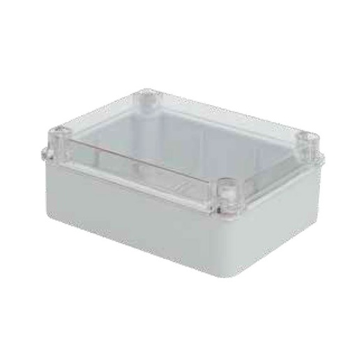 CP10CPO Opaque Plastic Junction Boxes