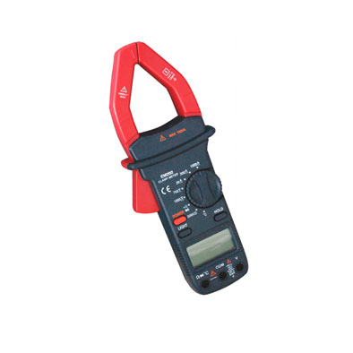 AC current clamp EM202