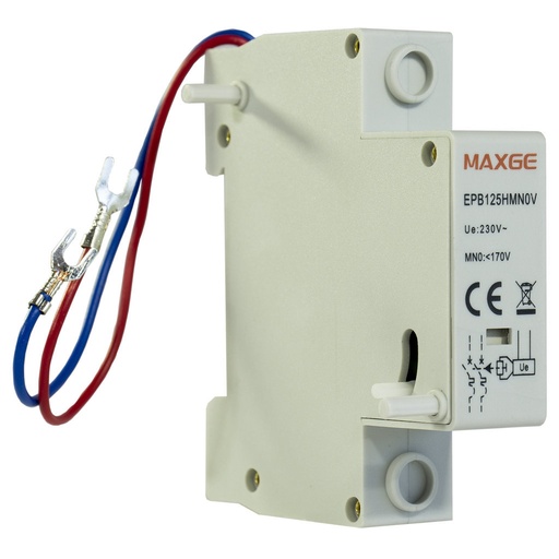 Trip coil - 230VAC (EPB125HMX23A)