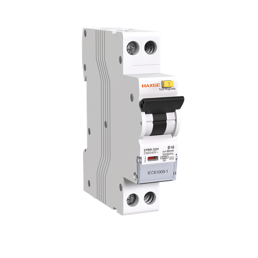 Narrow combined switch (class A) (EPBR32H)