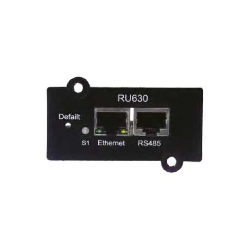 RU630 RS485 Card